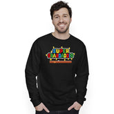 Sweatshirt Super Grandaddl